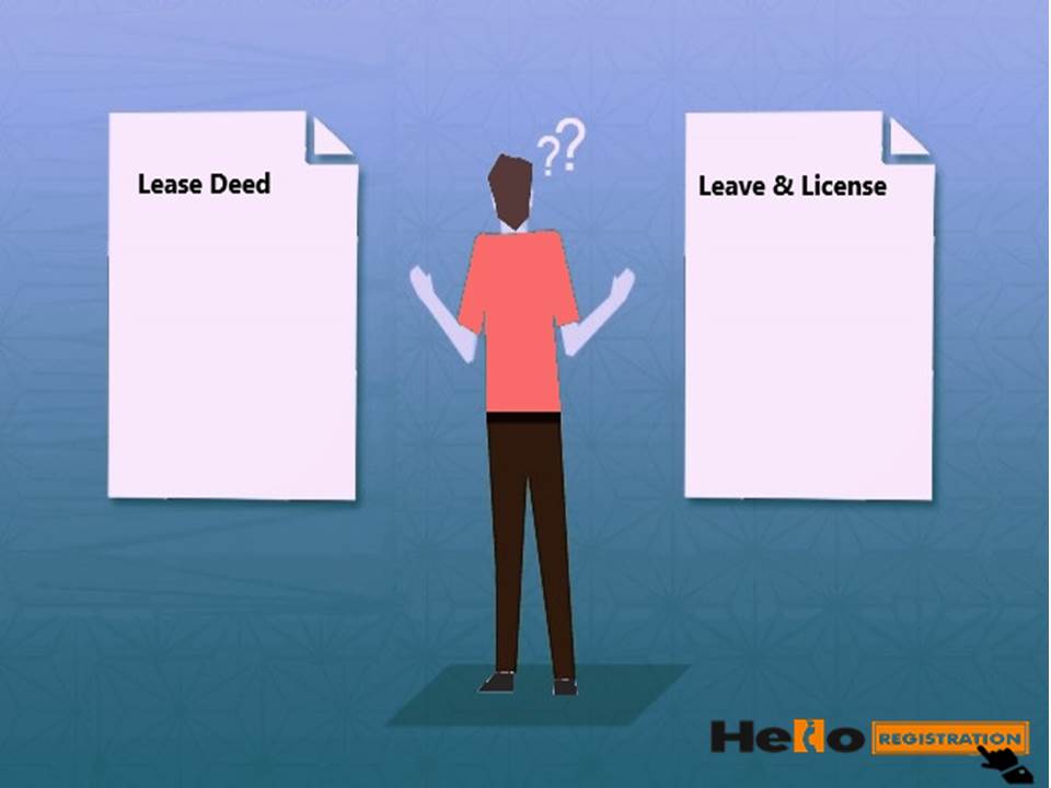 Difference-between-Lease-Deed-and-Leave-&-License