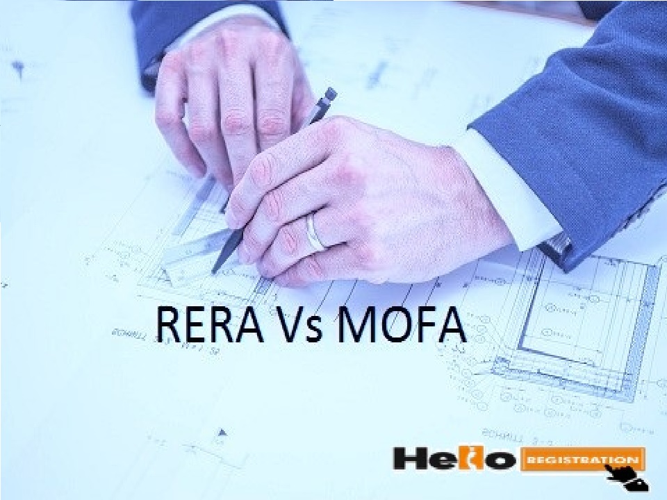 difference-between-mofa-act-and-rera-act